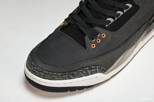 WellDesigned 533 Air 3 Pack" CT8532- Jordan "Fear 0611